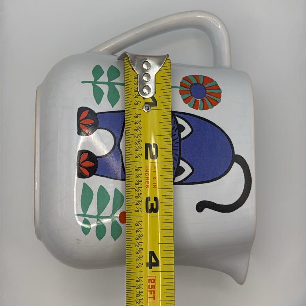 MCM Small Cat pitcher‎ - Picture 9 of 10